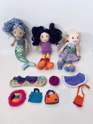 groovy girls accessories