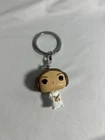 FUNKO POP STAR WARS PRINCESS LEIA KEY CHAIN (out of the box new)