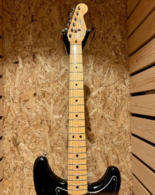 Fender Lead 2 Used Electric Guitar | eBay