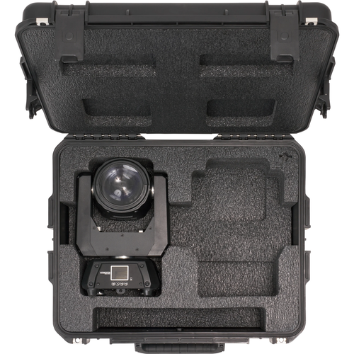 BYFP ipCase for 2x Chauvet Intimidator Beam Q60 - Picture 3 of 7