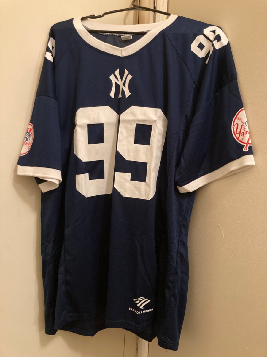 New York Yankees JUDGE 99 ユニフォーム L/G 717LHc3HvCL._UY1000_.jpg