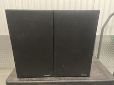 Legendary Polk Audio Monitor 10 Floor Standing  Loudspeakers