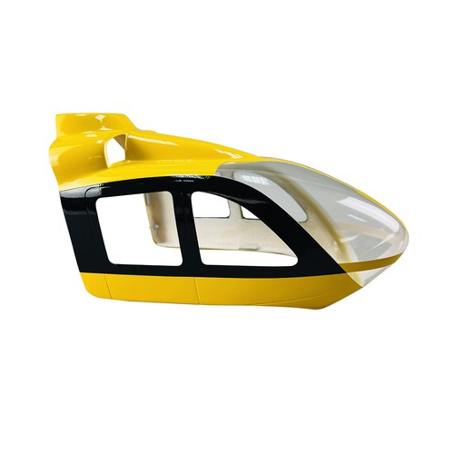 RC Helicopter Fuselage Spare Parts Roban 450 Size EC135 Replacement Landing Gear - Picture 7 of 12