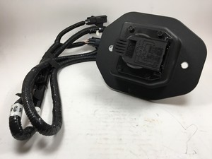 Genuine OEM Ford Wiring Assembly Tow Package Wiring Harness BC3Z-13A576