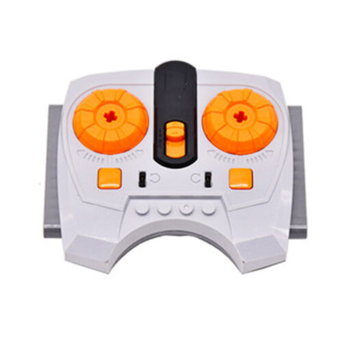 Für Lego Technic Power Functions Speed Fernbedienung 8879 Zug Motor. - Bild 7 von 14