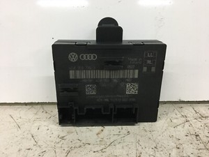 Audi A6 C7 4G 2011-18 RECHTS ODER LINKS HINTEN TÜR STEUERMODUL ECU 4G8959795J