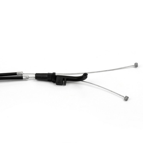 Throttle Cable Fit Kawasaki ZZR400 ZX400 1990-2006 ZZR600 ZX600 1990-2005 UE - Picture 4 of 4