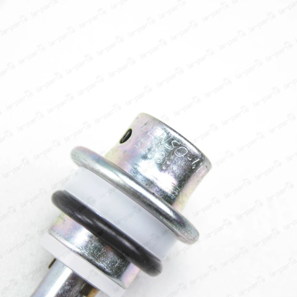 Nuevo regulador de presión de inyección de combustible genuino Toyota Lexus 23280-21010 Foto 4 de 4