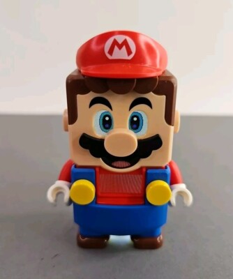 LEGO Super Mario Interactive Figure ONLY 2018 From Power Up Adventures 71360