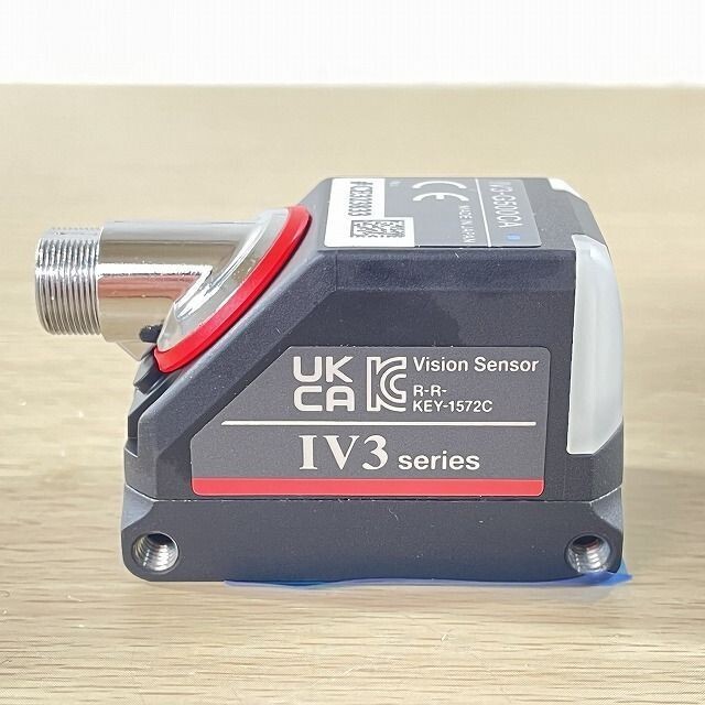 NEW Keyence IV3-G500CA IV3G500CA Vision Sensor Head | eBay