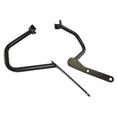Engine Guard Crash Bar Falling Protection For YAMAHA Star Bolt XV950 R 2014-2020 - Picture 2 of 8