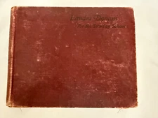 Laudes Domini for the Sunday School Spiritual Songs by Charles Robinson 1888