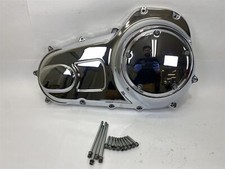  Harley-Davidson 2011 Road King Primary Cover Chrome 60685-07