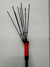 V12 ABBACCHIATORE PROFESSIONALE , SCUOTI OLIVE, ULISSE JOLLY 3,10mt , 1,65kg