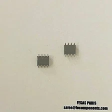 Microchip Technology MIC2026-1YM Power Switch ICs - Power Distribution