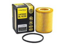Oil Filter suit R2667P VOLVO S60 S80 XC70 Petrol 3.0L LAND ROVER Freelander 3.2L