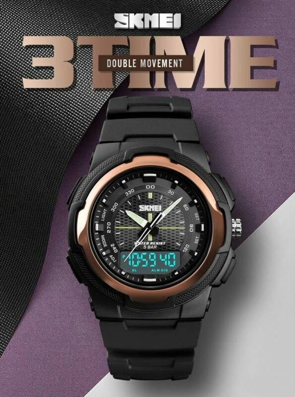 Skmei 1454 original best sale price