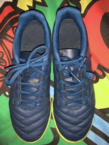 botas turf decathlon