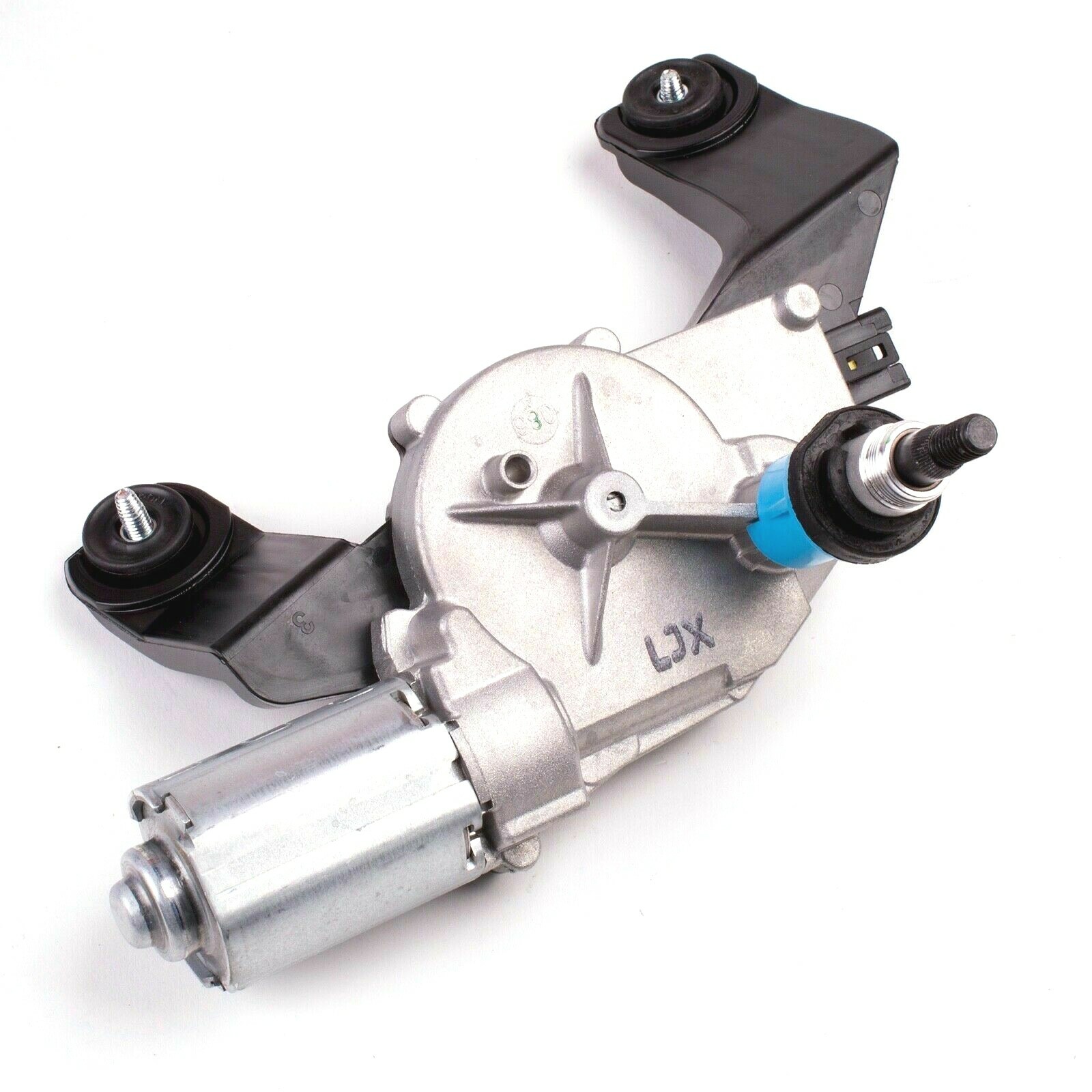 Genuine OEM Hyundai Wiper Motor Rear for 20132016 Santa Fe Sport 98700