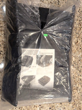 Pelican 1605 Padded Divider Set for 1600 Protector Series Cases Black