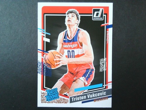 2023-24 Panini Donruss Basketball Inserts & Rated Rookies u-pick - Picture 49 of 74