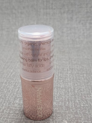 Josie Maran Argan Color Stick Highlighter Blush LoveStruck 16 g / 0.55 oz - Picture 3 of 4