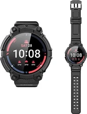 SUPCASE UBPro Smart Watch Case For Samsung Galaxy Watch 5 Pro (45mm) Strap Band