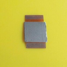 Original Rear Flex Cable Ribbon 2 Replacing Part for Nikon D70 Camera Repair