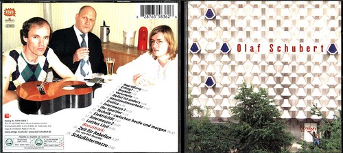 CD-Auswahl (Rock & Pop) - sehr gut, sehr preiswert, kein Schrott - Bild 127 von 195