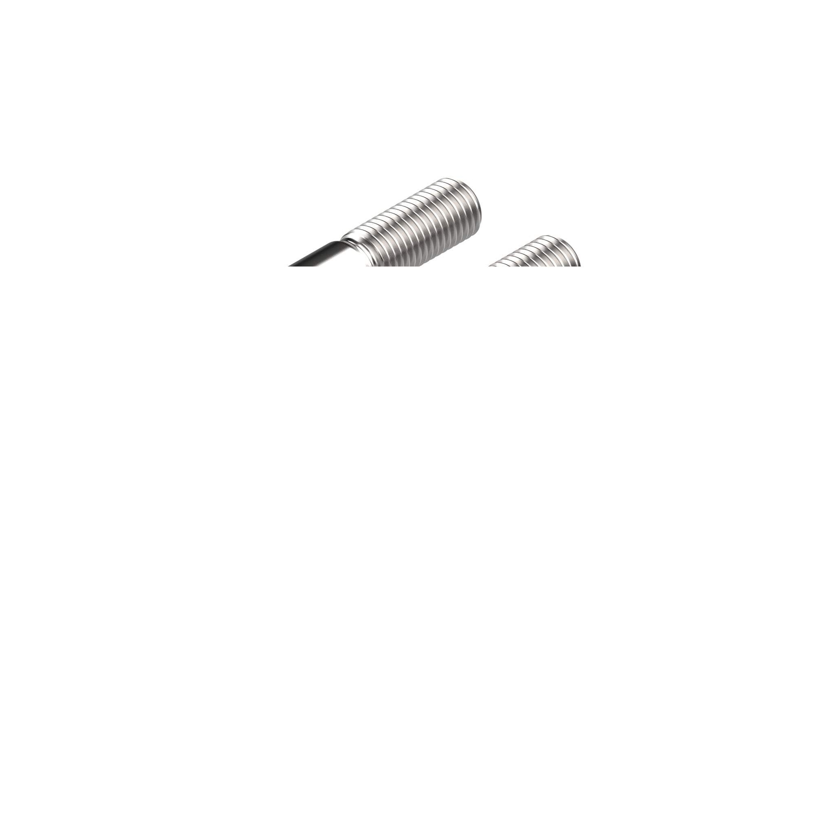 Evotech Front Caliper Bolt Set (Race) - Suzuki GSX-8S (2023+)