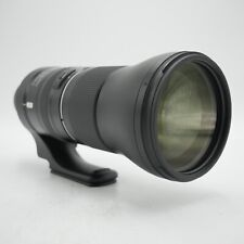 Tamron 150-600mm f/5-6.3 Camera Lenses for sale | eBay Tamron 150-600mm f/5-6.3 Camera Lenses for sale | eBay