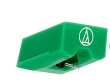 710-DE ELLIPTICON REPLACEMENT STYLUS 4 Audio-Technica Atn95e for AT95E Cartridge