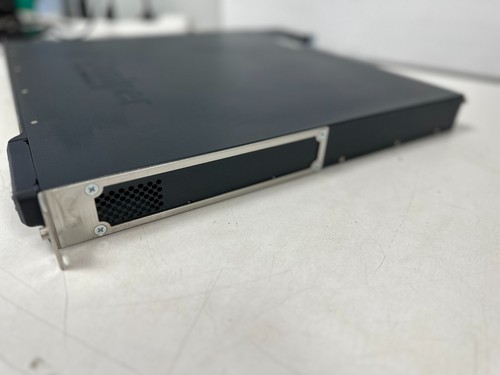 Juniper EX4200 ethernet 750-034195 48 POE+ ports 1x 10Gb SFP+ 1x 930W PSU #N127 - Picture 4 of 7