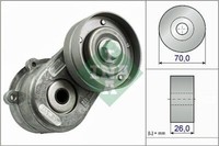 Schaeffler INA 534 0448 10 Riemenspanner, Keilrippenriemen FüR Chrysler Jeep