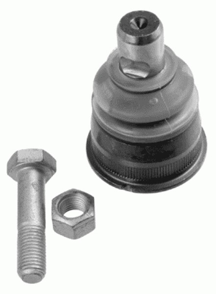 Querlenkerstift DB P. W124/201 Le/Pr (Unten)-image