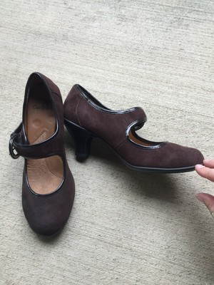 i love comfort mary jane shoes