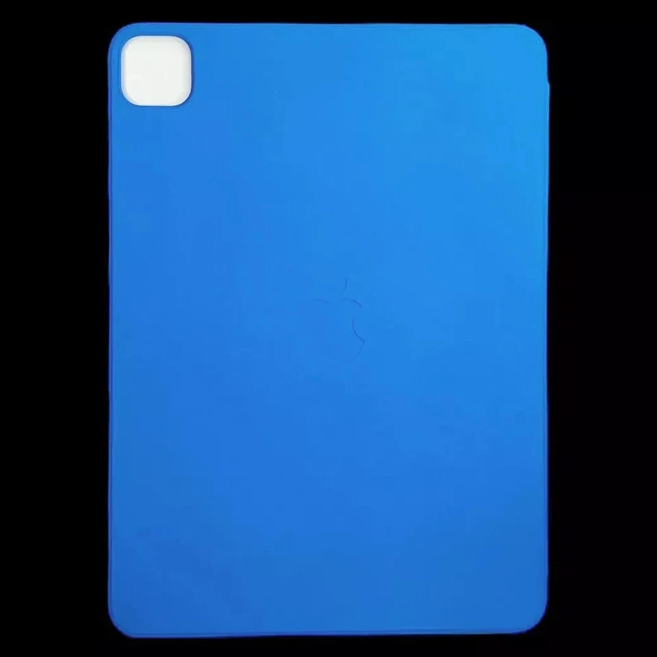 Funda iPad  Pro  11" 1ª  2ª 3ª 4ª M2  generación Original APPLE Smart Folio case - Imagen 3 de 4