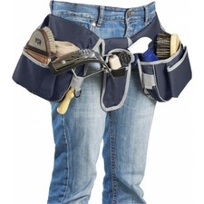 Ceinture de pansage EQUITHÈME, Taille : Env. L 75 x h 25 cm, équitation 