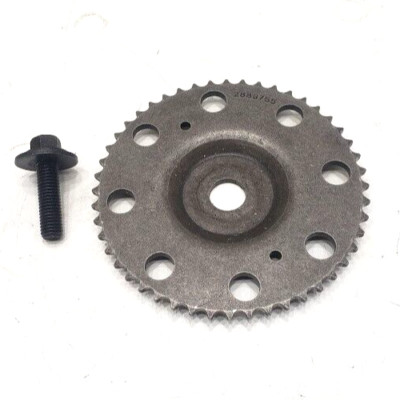 Cummins ISV 5.0 Nissan Titan XD Sprocket 2883755 With Bolt