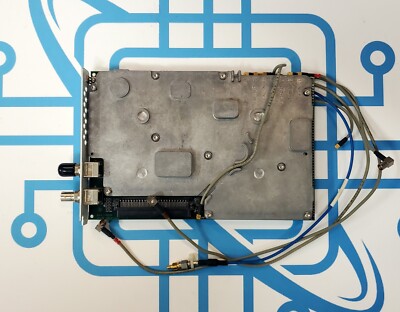 Keysight/HP/Agilent E4401-60285