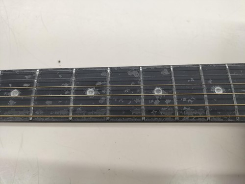 Applause Ae-14 Acoustic Guitar Safe delivery from Japan - Picture 4 of 12