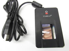 HID DigitalPersona U.are.U 5300 Optical Fingerprint Reader USB 50019-001-101