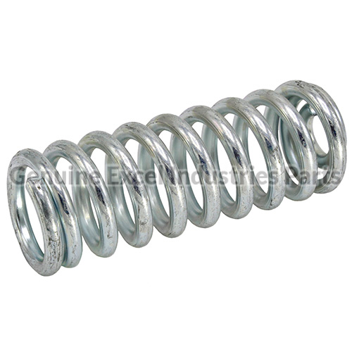 New Genuine OEM Hustler 601450 1.5X4.50 Seat Spring for Fastrak Zero Turn Mower