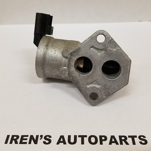 OEM FORD IDLE AIR CONTROL IAC Valve YS4E-9F715-AB - Picture 2 of 2
