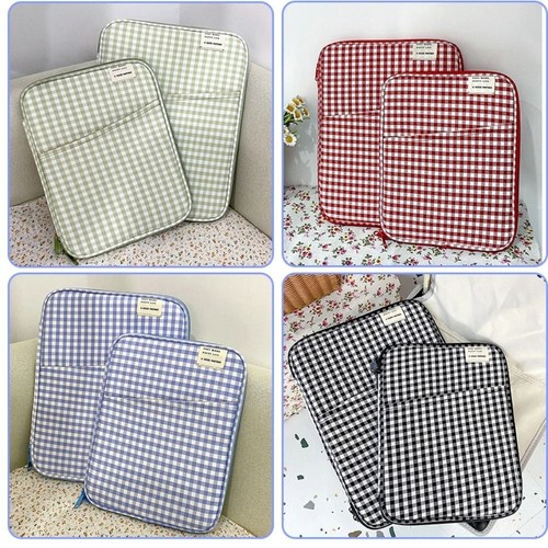 Tablet Pouch Tablet Sleeve Bag Sleeve Bag Cover for iPad Pro/Samsung/ Xiaomi - Picture 8 of 16