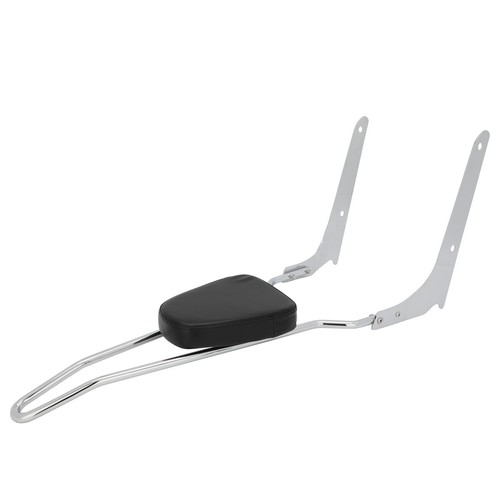 Backrest Sissy Bar For Honda Shadow Spirit 750 VT750C2 VT750C2F Phantom VT750C2B - Picture 11 of 12