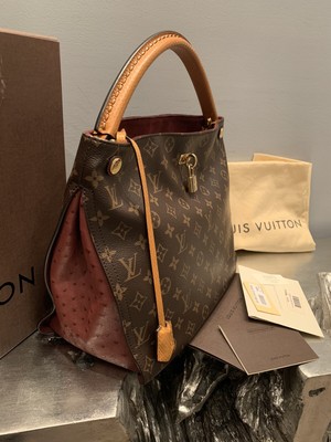 louis vuitton gaia