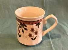 Churchill ~ Assam ~ Coffee Mug ~ England