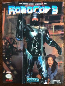 robocop super nintendo