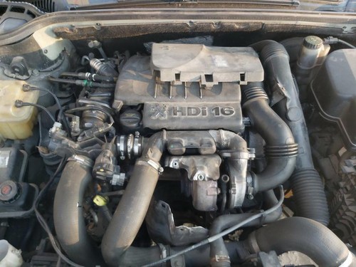Bomba de aceite Peugeot 407 2006 9652426380, 72804000 #1065587-00 - Imagen 5 de 9